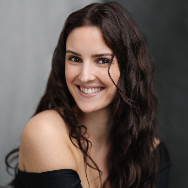 carolinebeghain