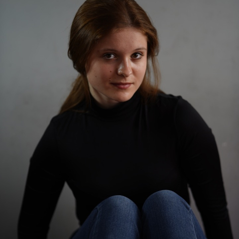 Davidovna
