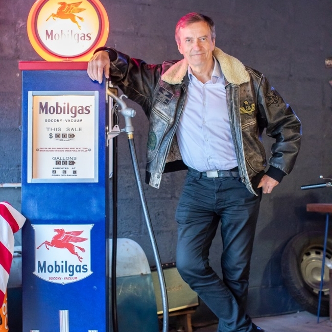 PhilippeABEL