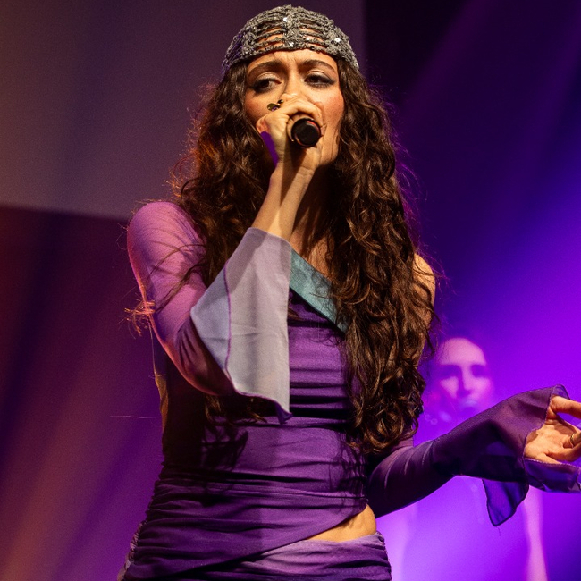 RACHMUSIQUE