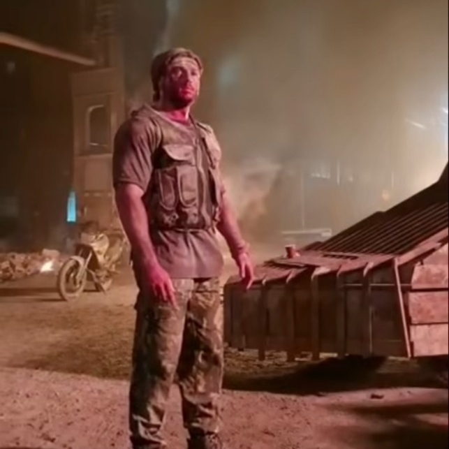 KevinBodyguard