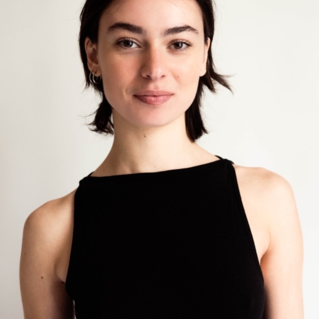 SalomeTopuria