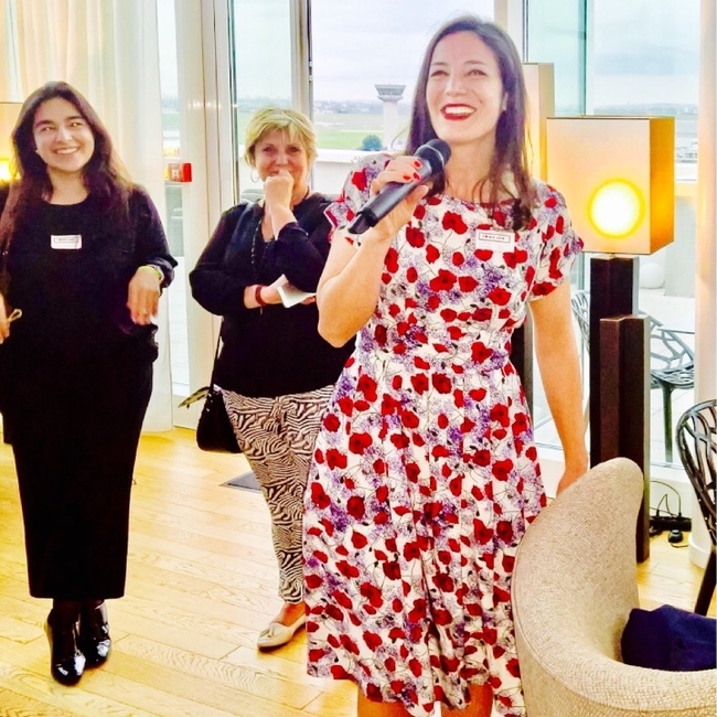 Mathildeostro