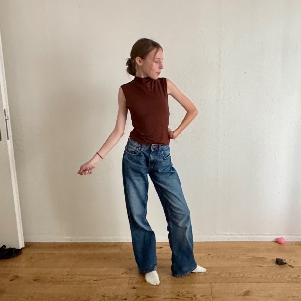 Yevheniia