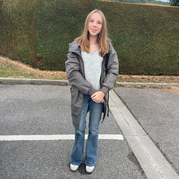 Chaxellie