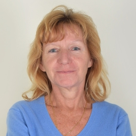 christinemary35