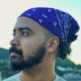 OussAmaani
