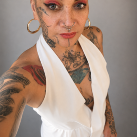 Emmarinkrose