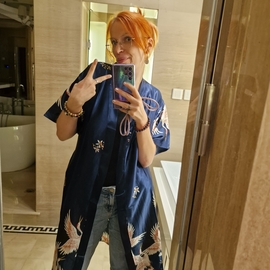 Anais_ginger