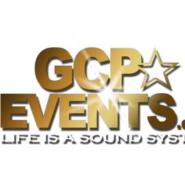 GCPevents