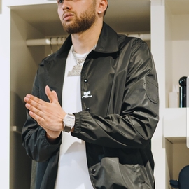 mitchdynastie