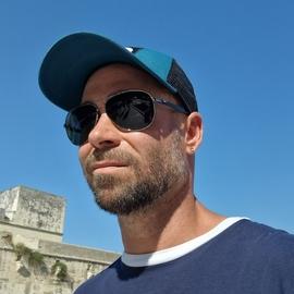 SteveMorand