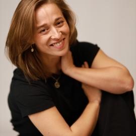 PaulinePopard