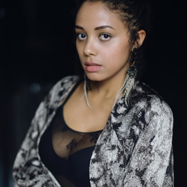 SarahHillah