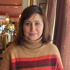 NeliaChalenko