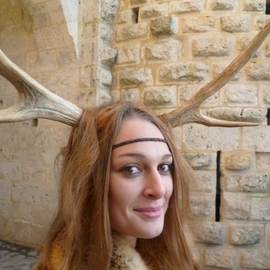 Fridhilde