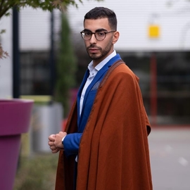 Abdelaliessaadi