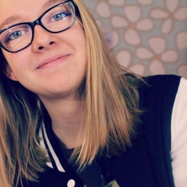 Marie1105