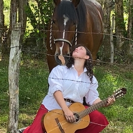 TinaDouchka