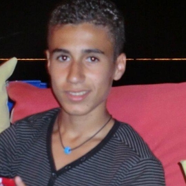 hugoazeroual