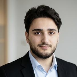 Sofianebentaharr