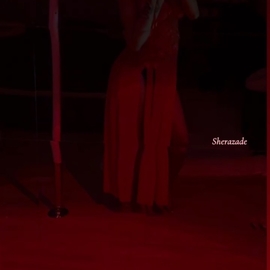 Ssheraazade