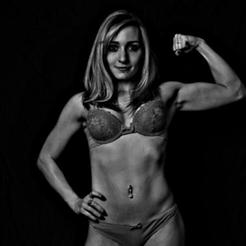 PaulineWrestler