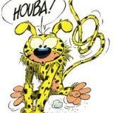 marsupilami
