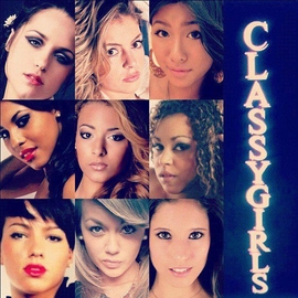 CLASSYGIRLS