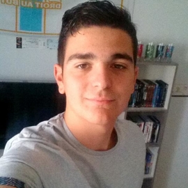 damienchaumery
