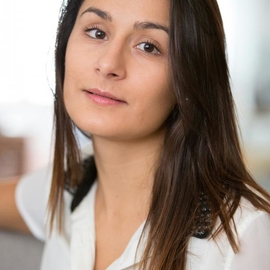 Laetitiajorge