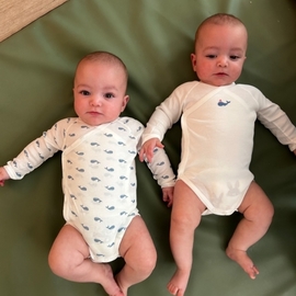 Jumeaux25