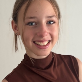 Yevheniia