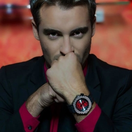 DavidRapillard