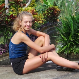 MAYAEVA