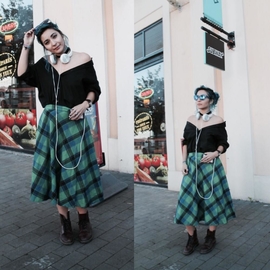 grungyflow