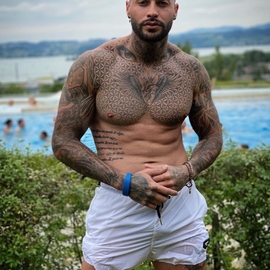 Tiiago