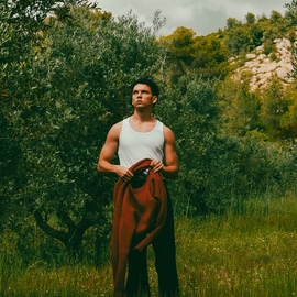 DamienBerPenna
