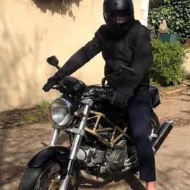 benjy45