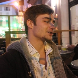 Eisen