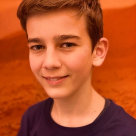 Maximedegeer