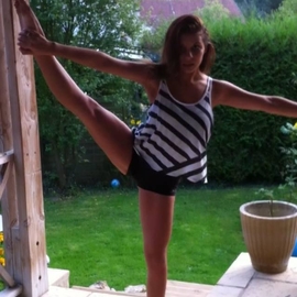 Annadanseuse