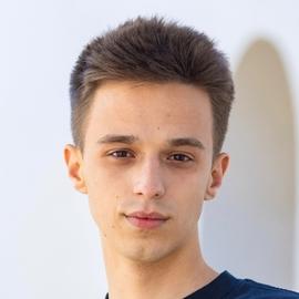 DarianGenkov