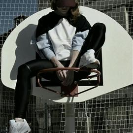 Audreystunt