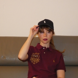 ClementineRouger