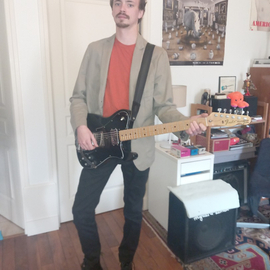 Raphjapanguitar