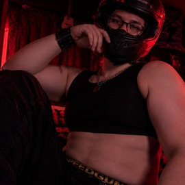 Chris_evil