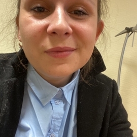 Marieauger