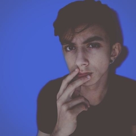 MehdiDamak