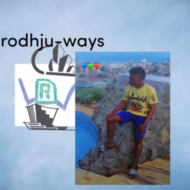 Rodhjuways